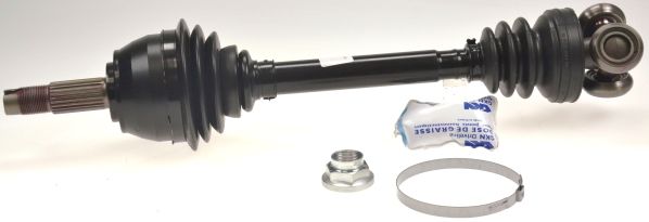LÖBRO 305813 Drive Shaft