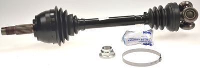 Drive Shaft LÖBRO 305813