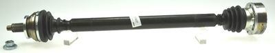 Drive Shaft LÖBRO 305821