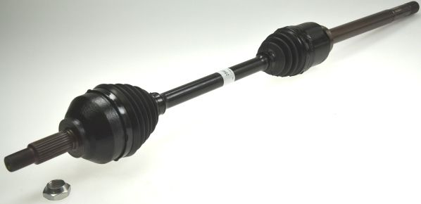 LÖBRO 305827 Drive Shaft