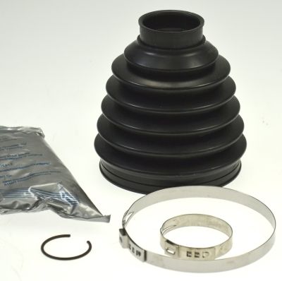 LÖBRO 305843 Bellow Kit, drive shaft