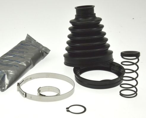 LÖBRO 305863 Bellow Kit, drive shaft