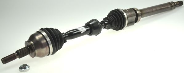 LÖBRO 305907 Drive Shaft