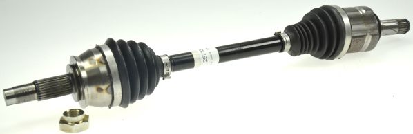 LÖBRO 305927 Drive Shaft