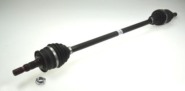 LÖBRO 305960 Drive Shaft