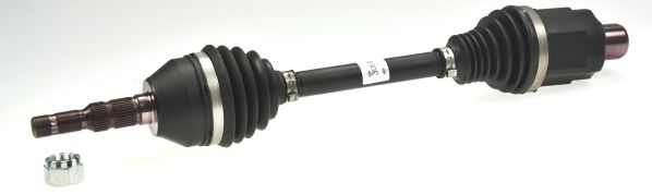 LÖBRO 305974 Drive Shaft