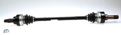 Drive Shaft LÖBRO 305978