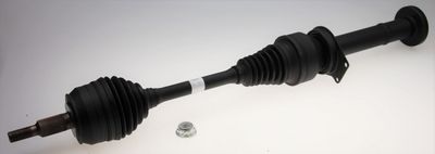 Drive Shaft LÖBRO 306004