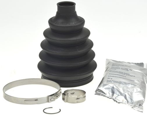 LÖBRO 306006 Bellow Kit, drive shaft