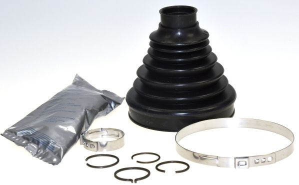 LÖBRO 306021 Bellow Kit, drive shaft
