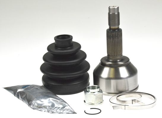 LÖBRO 306027 Joint Kit, drive shaft