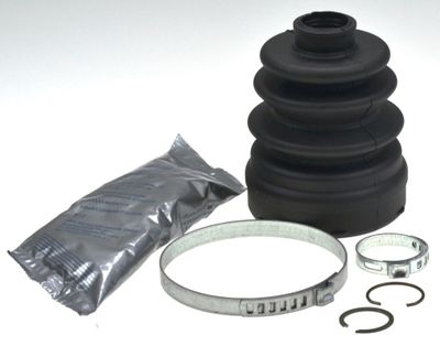 Bellow Kit, drive shaft LÖBRO 306038