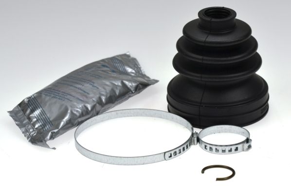 LÖBRO 306059 Bellow Kit, drive shaft