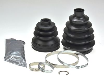 Bellow Kit, drive shaft LÖBRO 306065
