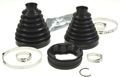 Bellow Kit, drive shaft LÖBRO 306077