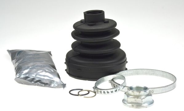 LÖBRO 306118 Bellow Kit, drive shaft