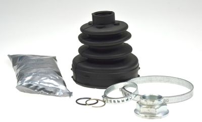 Bellow Kit, drive shaft LÖBRO 306118