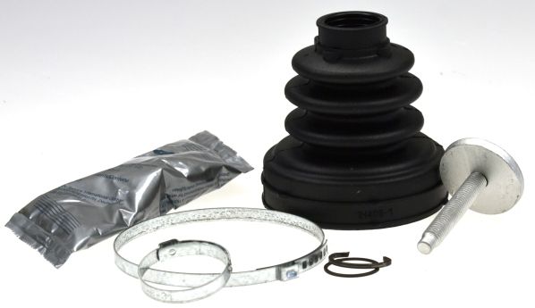 LÖBRO 306182 Bellow Kit, drive shaft