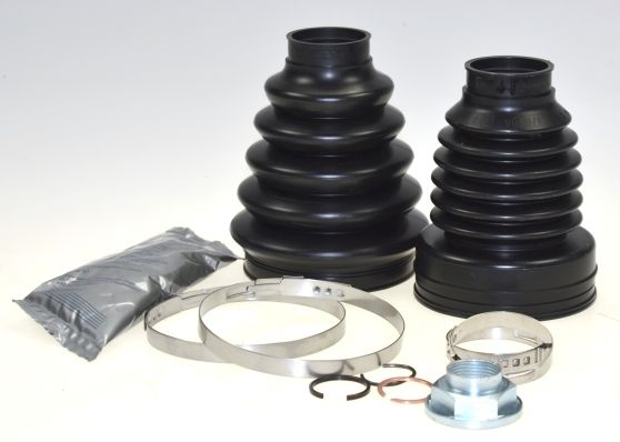 LÖBRO 306213 Bellow Kit, drive shaft