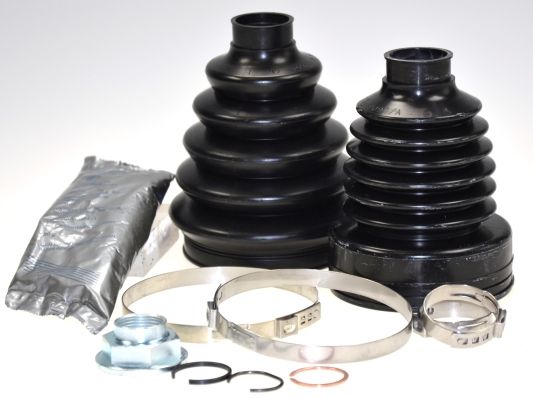 LÖBRO 306236 Bellow Kit, drive shaft