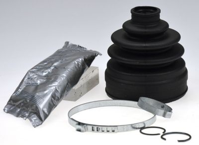 Bellow Kit, drive shaft LÖBRO 306238