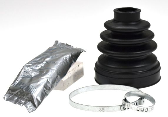 LÖBRO 306239 Bellow Kit, drive shaft