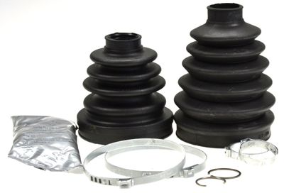 Bellow Kit, drive shaft LÖBRO 306264