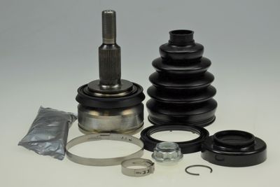 Joint Kit, drive shaft LÖBRO 306283