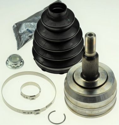Joint Kit, drive shaft LÖBRO 306284