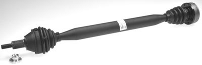 Drive Shaft LÖBRO 306296