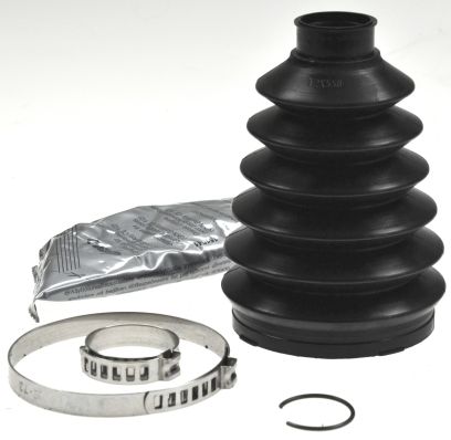 LÖBRO 306311 Bellow Kit, drive shaft