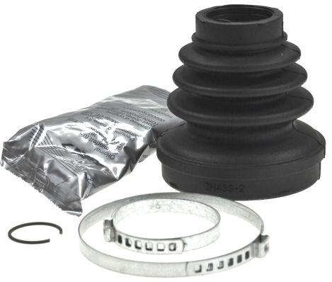 LÖBRO 306322 Bellow Kit, drive shaft