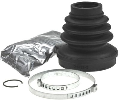 Bellow Kit, drive shaft LÖBRO 306322