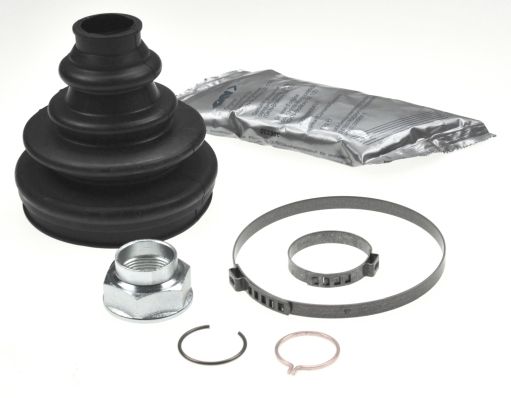 LÖBRO 306349 Bellow Kit, drive shaft