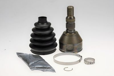 Joint Kit, drive shaft LÖBRO 306443
