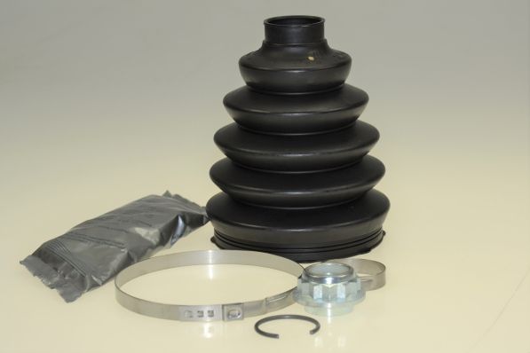 LÖBRO 306558 Bellow Kit, drive shaft