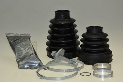 Bellow Kit, drive shaft LÖBRO 306569