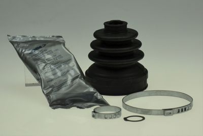Bellow Kit, drive shaft LÖBRO 306576