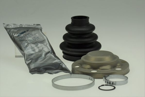 LÖBRO 306596 Bellow Kit, drive shaft