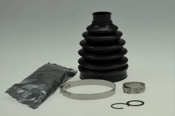 LÖBRO 306606 Bellow Kit, drive shaft
