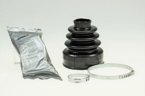 LÖBRO 306610 Bellow Kit, drive shaft