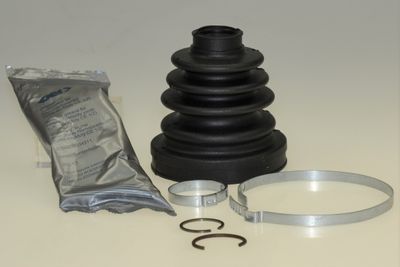 Bellow Kit, drive shaft LÖBRO 306614