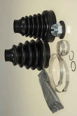 Bellow Kit, drive shaft LÖBRO 306635