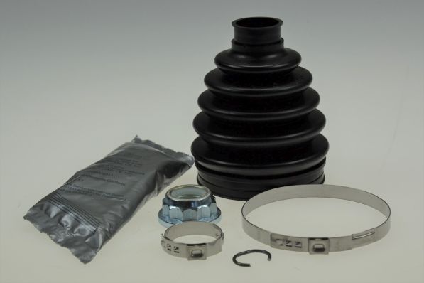 LÖBRO 306640 Bellow Kit, drive shaft