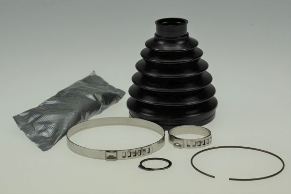 LÖBRO 306670 Bellow Kit, drive shaft