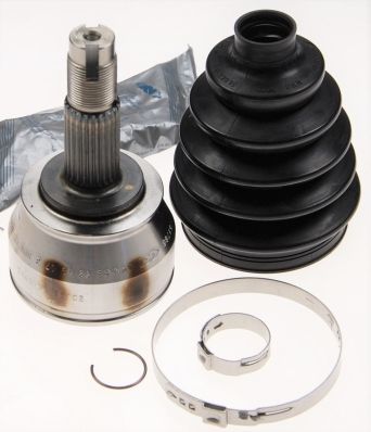 Joint Kit, drive shaft LÖBRO 306684