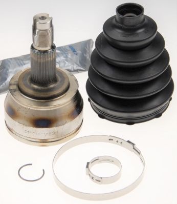 LÖBRO 306686 Joint Kit, drive shaft