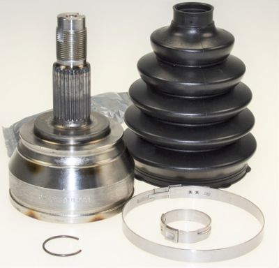 Joint Kit, drive shaft LÖBRO 306688