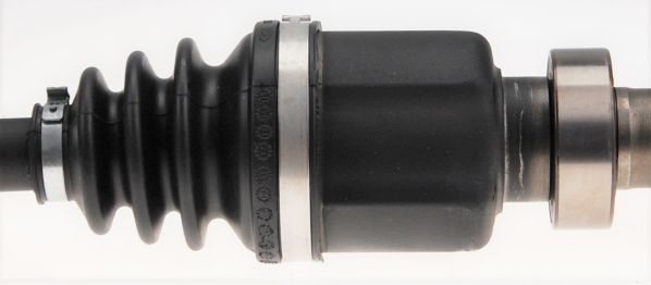 LÖBRO 306731 Drive Shaft