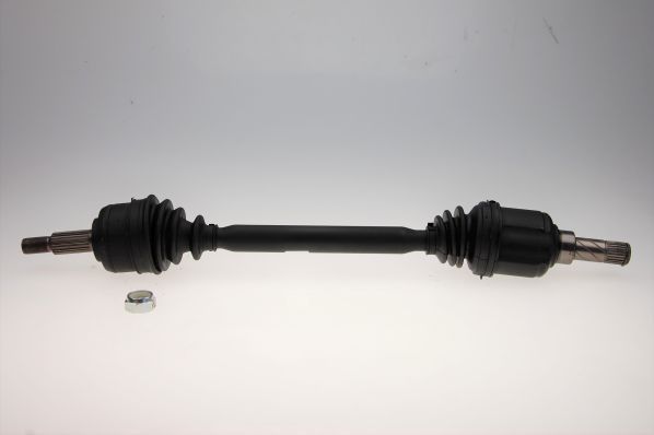 LÖBRO 306738 Drive Shaft